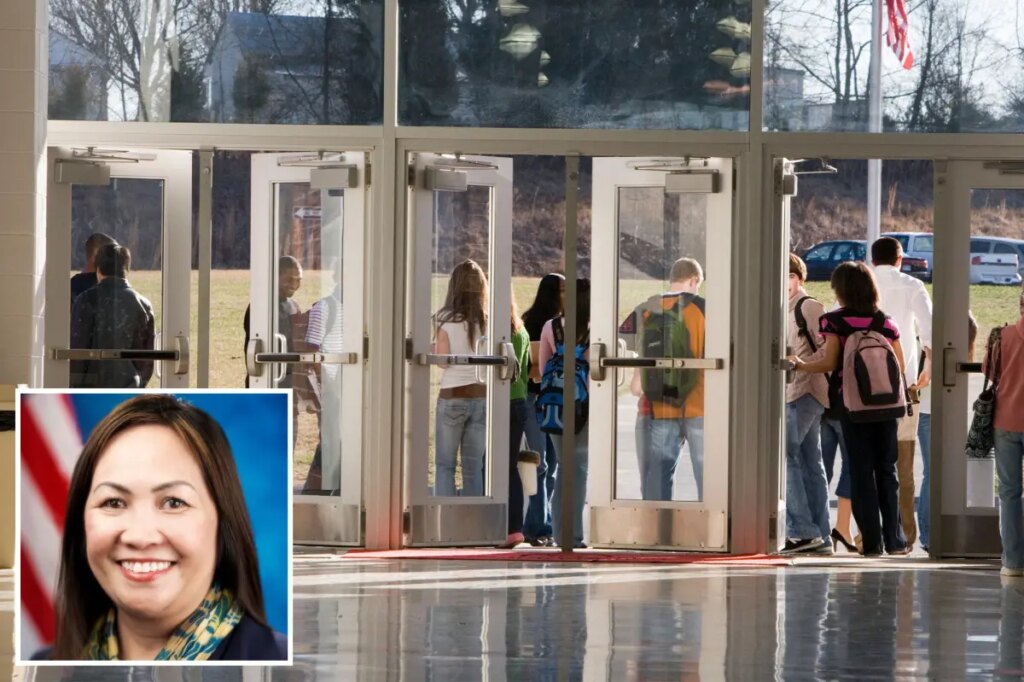 Fresno Unified School District in crisis mode amid mass student exodus