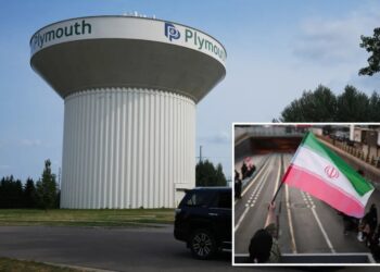 Iran-backed hackers likely behind attack that shut down Minnesota water plant — and they’re not done yet