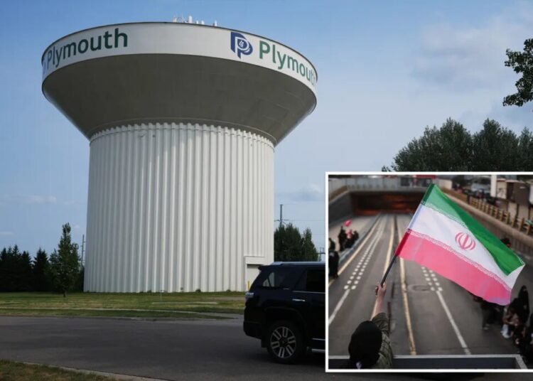 Iran-backed hackers likely behind attack that shut down Minnesota water plant — and they’re not done yet