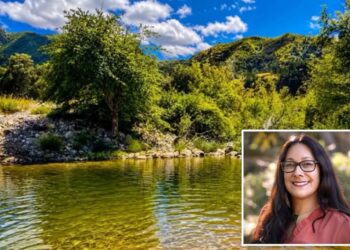 Big Sur Land Trust hands picturesque 84 acres including major highway to indigenous tribe