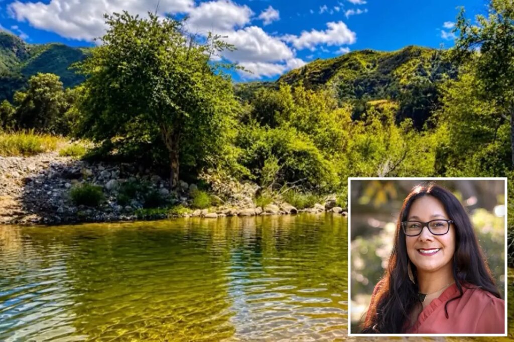 Big Sur Land Trust hands picturesque 84 acres including major highway to indigenous tribe