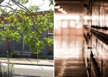 California high school suddenly shuts down after toxic discovery