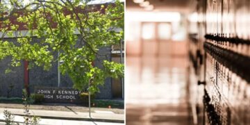 California high school suddenly shuts down after toxic discovery