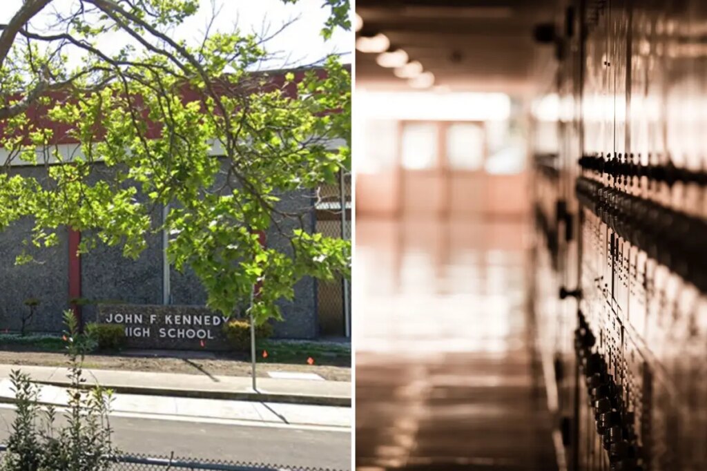 California high school suddenly shuts down after toxic discovery