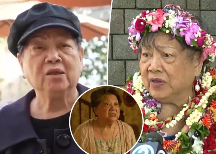‘Spider-Man: No Way Home’ actress dead at 82