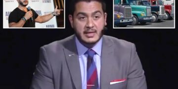 Unearthed video exposes El-Sayed’s opinion on driver’s licenses for illegal immigrants