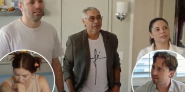 ‘90 Day Fiancé’: Paula’s family expresses fear over Thomas’ ‘crazy’ behavior
