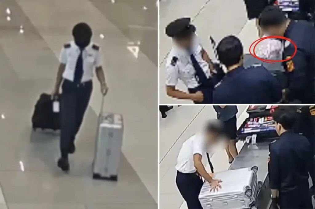 Malaysia Airlines pilot busted smuggling 70,000 ecstasy pills into Indonesia — accused of flying 170 passengers while under the influence