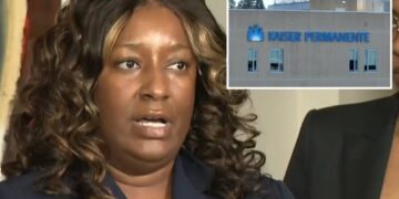 Atlanta mom Cassandra Barksdale misdiagnosed with aggressive cancer, underwent full hysterectomy after lab mix-up: lawsuit