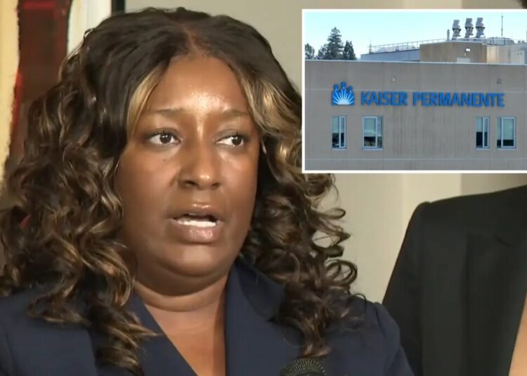 Atlanta mom Cassandra Barksdale misdiagnosed with aggressive cancer, underwent full hysterectomy after lab mix-up: lawsuit