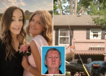 Missouri mom, teen daughter gunned down by elderly neighbor over noise complaint in murder-suicide