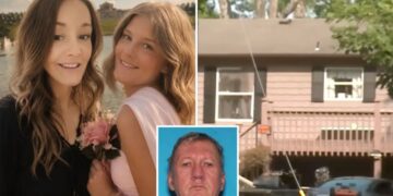 Missouri mom, teen daughter gunned down by elderly neighbor over noise complaint in murder-suicide