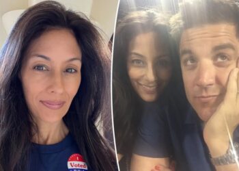 Liz Cho suffers blow in nasty divorce from ex-CBS anchor Josh Elliott