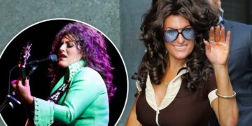 Country star Hannah Dasher says famous, married celebrity once slid into her DMs