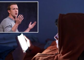 Court orders Instagram and Facebook’s Meta to pay $567M to address kids’ mental health online