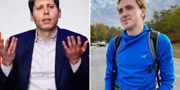 OpenAI risks White House relationship with hiring of ‘nuisance’ AI policy executive: sources