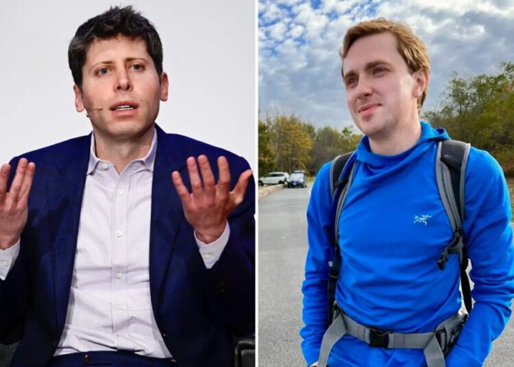 OpenAI risks White House relationship with hiring of ‘nuisance’ AI policy executive: sources