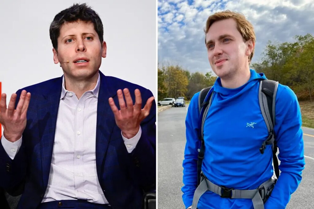 OpenAI risks White House relationship with hiring of ‘nuisance’ AI policy executive: sources