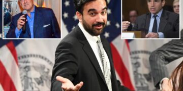 Wall Streeters slam Mamdani’s new ‘Business Advisory Council’ — calling it ‘phony,’ ‘waste of time’