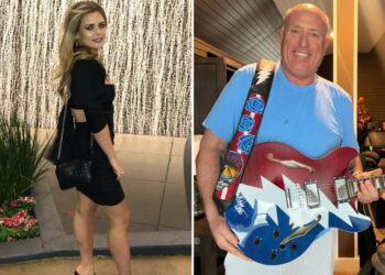 NYC fashion designer found dead on Montauk yacht was cold, bloodied when EMTs arrived: medical report
