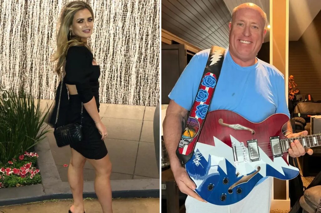 NYC fashion designer found dead on Montauk yacht was cold, bloodied when EMTs arrived: medical report