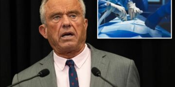 RFK Jr. to decertify organ harvesting organization for operating on patients who still showed ‘active signs of life’