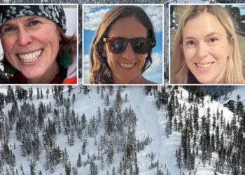 Disturbing cause of death for 9 skiers killed in devastating Tahoe avalanche revealed months after tragedy