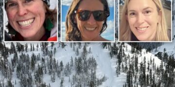 Disturbing cause of death for 9 skiers killed in devastating Tahoe avalanche revealed months after tragedy