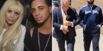 Gotti grandson must go to prison if he fails to donate kidney to mom by Monday