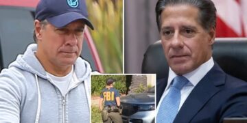 LAUSD chief Alberto Carvalho accused of hiding his tracks before resignation, secret letter reveals