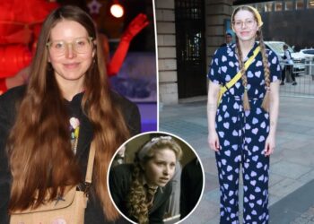 ‘Harry Potter’ actress reveals life-changing amount of money she’s made from OnlyFans