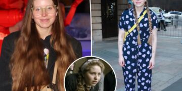 ‘Harry Potter’ actress reveals life-changing amount of money she’s made from OnlyFans