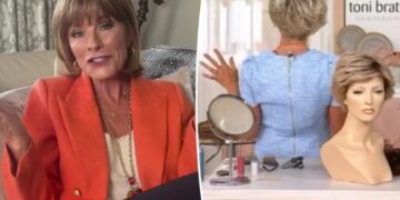 QVC host reacts to viral on-air slipup: ‘Biggest blooper ever’