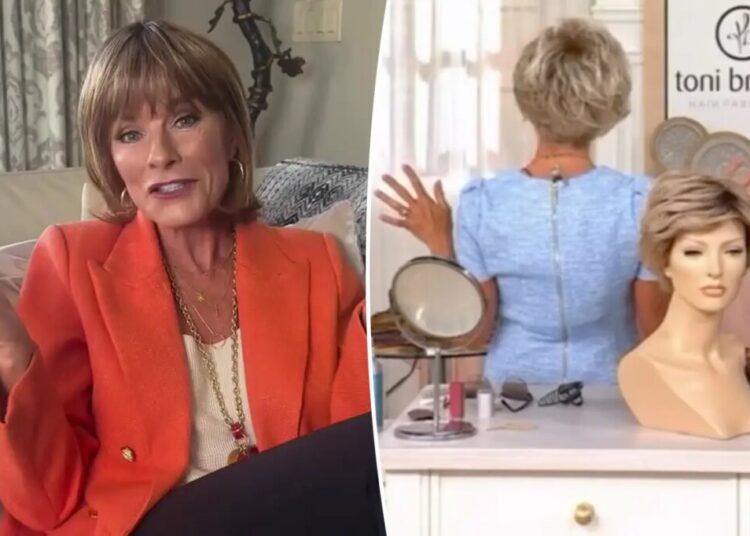 QVC host reacts to viral on-air slipup: ‘Biggest blooper ever’