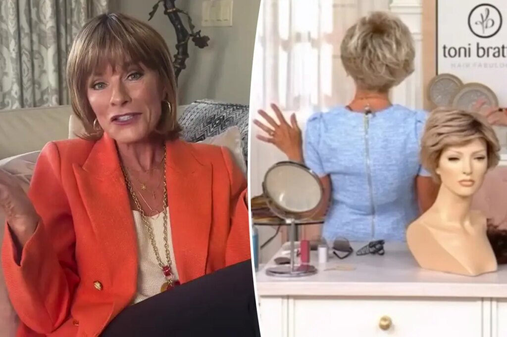 QVC host reacts to viral on-air slipup: ‘Biggest blooper ever’