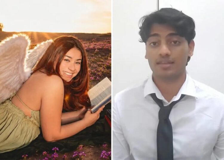 Indian national allegedly killed Arizona girlfriend, arrested at Germany airport as violent history surfaces