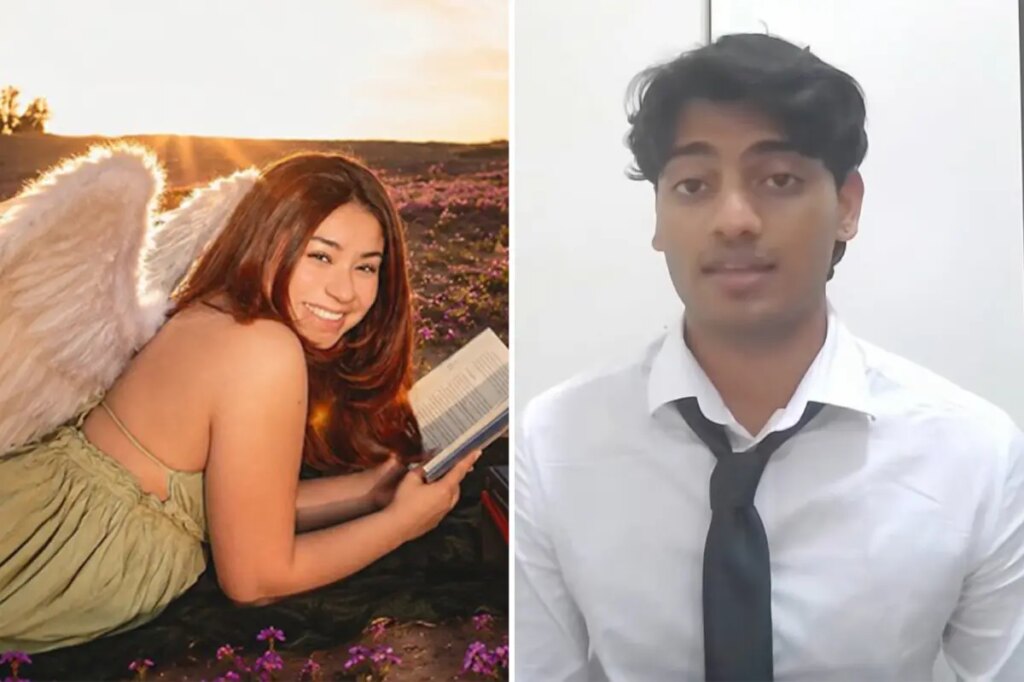 Indian national allegedly killed Arizona girlfriend, arrested at Germany airport as violent history surfaces