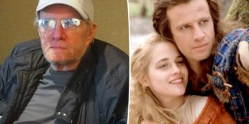 ‘Highlander’ star Christopher Lambert, 69, collapses at Pittsburgh Comic-Con