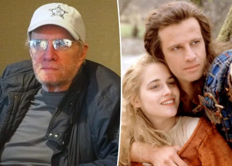 ‘Highlander’ star Christopher Lambert, 69, collapses at Pittsburgh Comic-Con