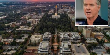Fresno County erupts as Gavin Newsom accused of overreaching with better roads tax