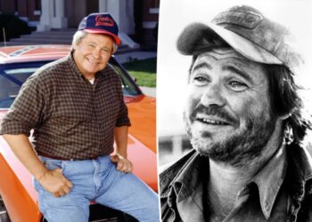 ‘Dukes of Hazzard’ actor Ben Jones dead at 84