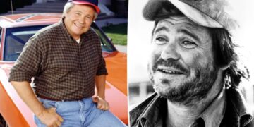 ‘Dukes of Hazzard’ actor Ben Jones dead at 84