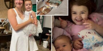 Mom allegedly made blood-chilling threat to ex moments before slaughtering 2 children: ‘Say goodbye to your kids’