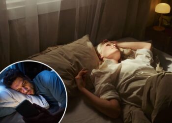 Why your neighborhood could be partly to blame for bad sleep