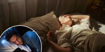 Why your neighborhood could be partly to blame for bad sleep