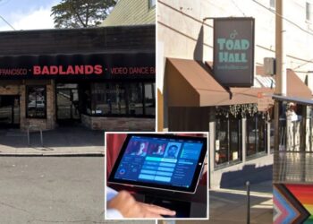 Famed California bars forced to boot draconian surveillance system after privacy backlash