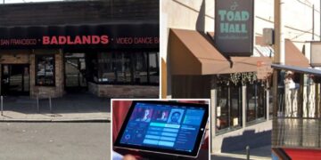 Famed California bars forced to boot draconian surveillance system after privacy backlash