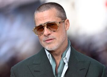 Inside Brad Pitt’s ‘very personal decision’ to start drinking again after 7 years of sobriety: ‘His life changed’
