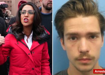 Rep. Lauren Boebert’s troubled son arrested on child sexual exploitation charges 