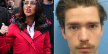 Rep. Lauren Boebert’s troubled son arrested on child sexual exploitation charges 